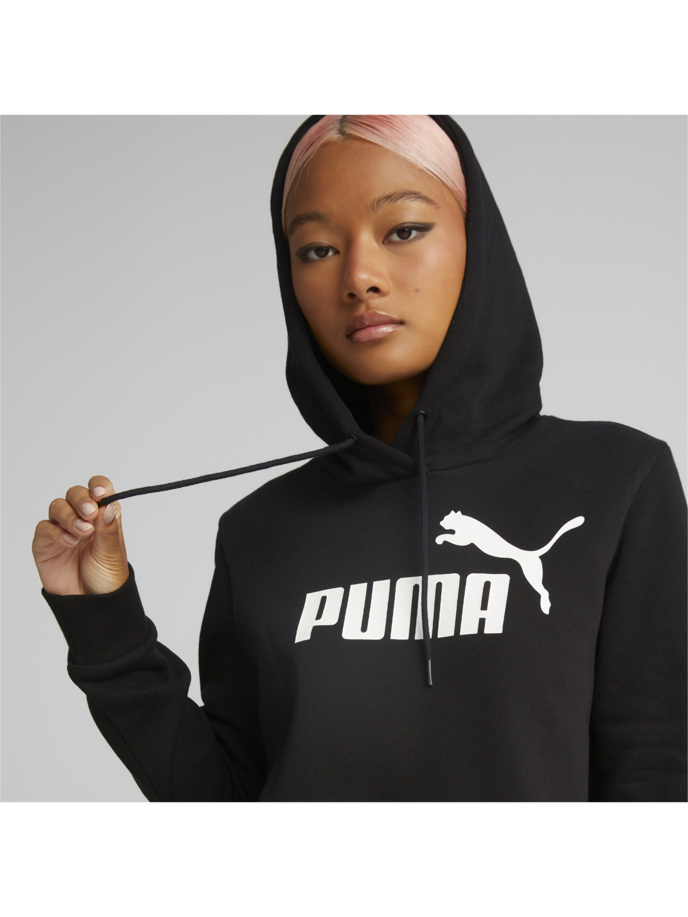 Платье мини PUMA модель 671988 Фото