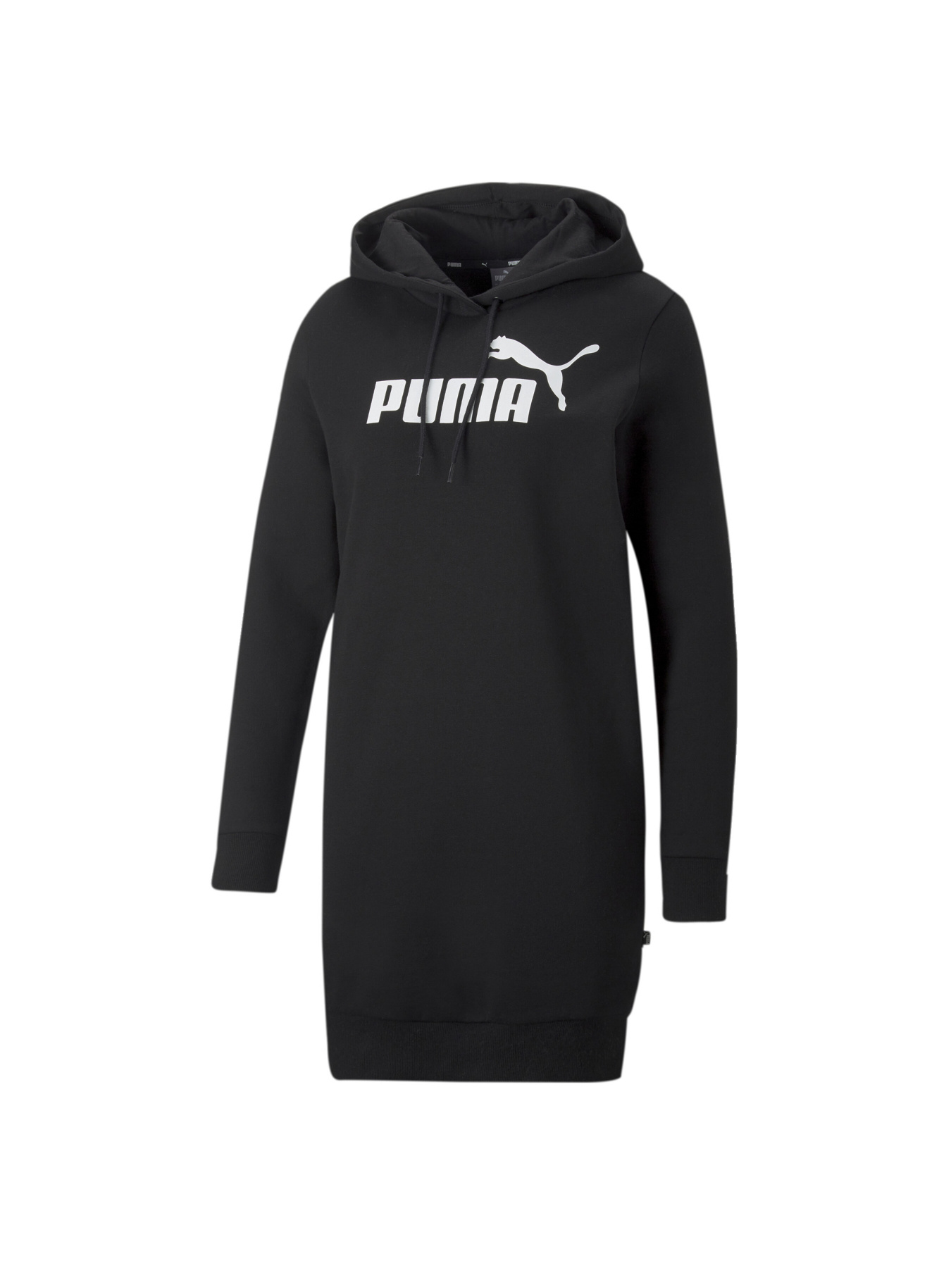 Платье мини PUMA модель 671988 Фото