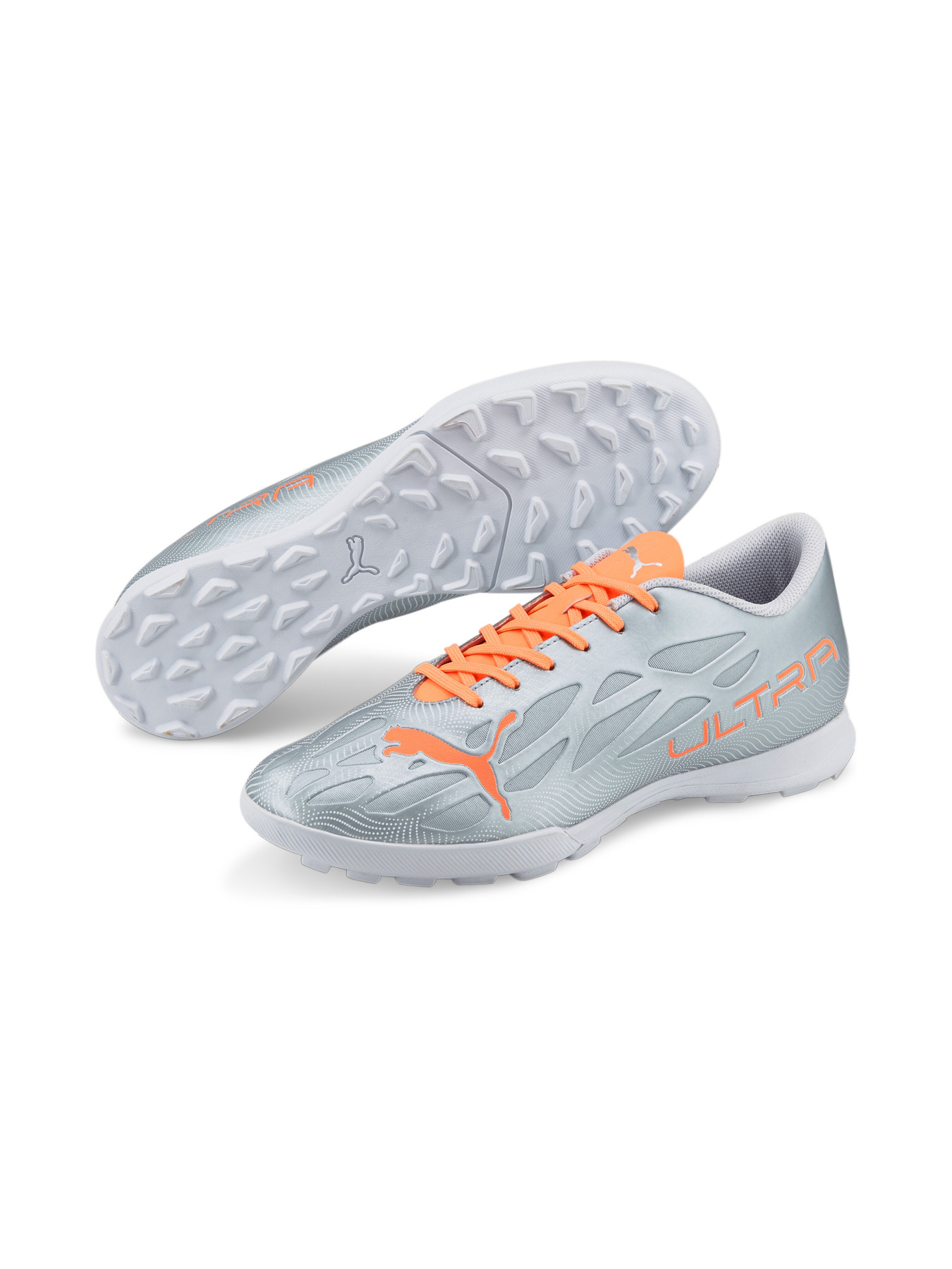 Бутси PUMA Ultra 4.4 Tt модель 106735 Фото