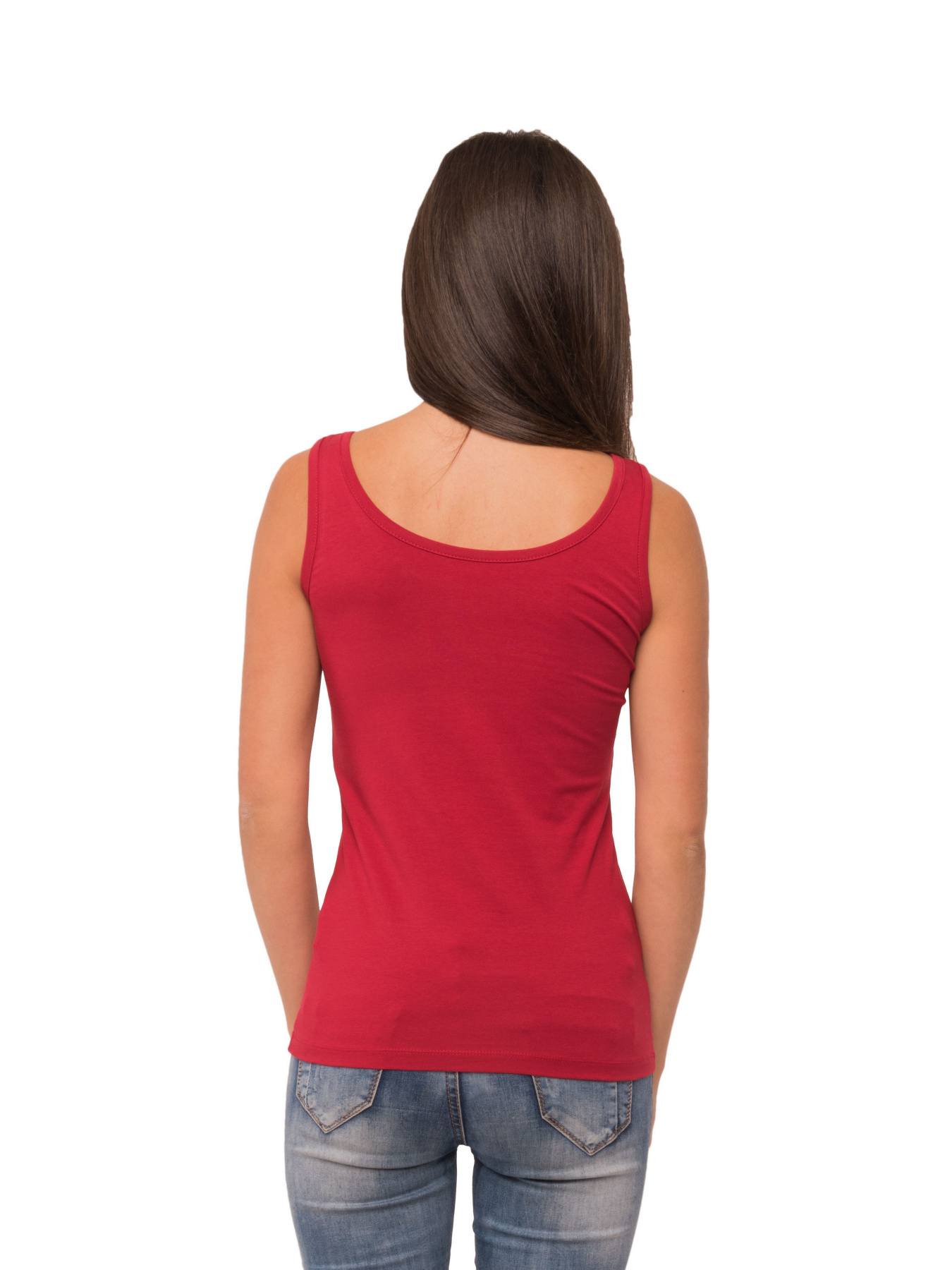 Майка Наталюкс модель 41213391652 Фото