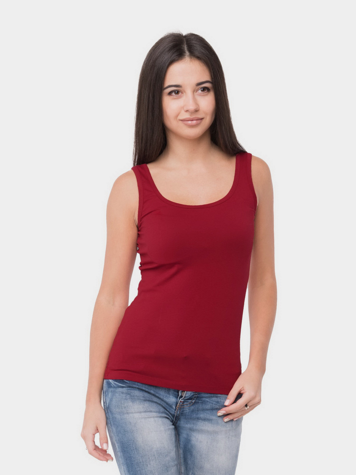 Майка Наталюкс модель 41213391652 Фото