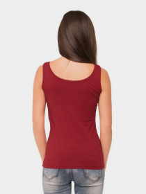 Майка Наталюкс модель 41213391652 Фото