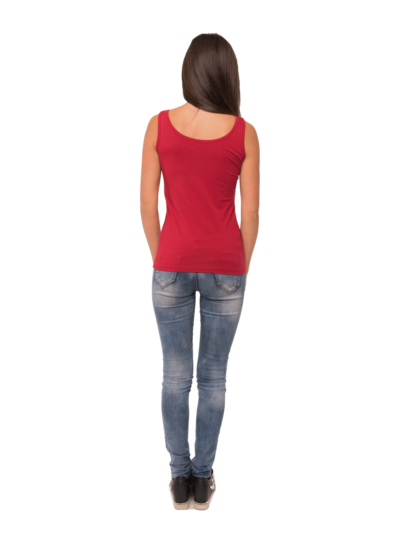 Майка Наталюкс модель 41213391652 Фото