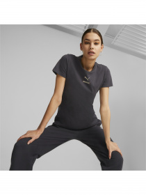 Футболка спортивная PUMA модель 670040 Фото