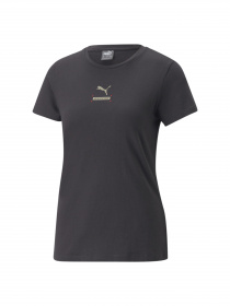 Футболка спортивная PUMA модель 670040 Фото