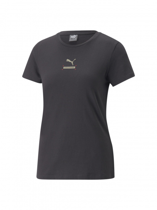 Спортивна футболка PUMA модель 670040 Фото