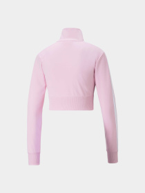 Спортивная кофта PUMA x Dua Lipa T7 Jacket модель 536628 Фото