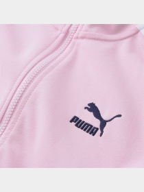 Спортивная кофта PUMA x Dua Lipa T7 Jacket модель 536628 Фото