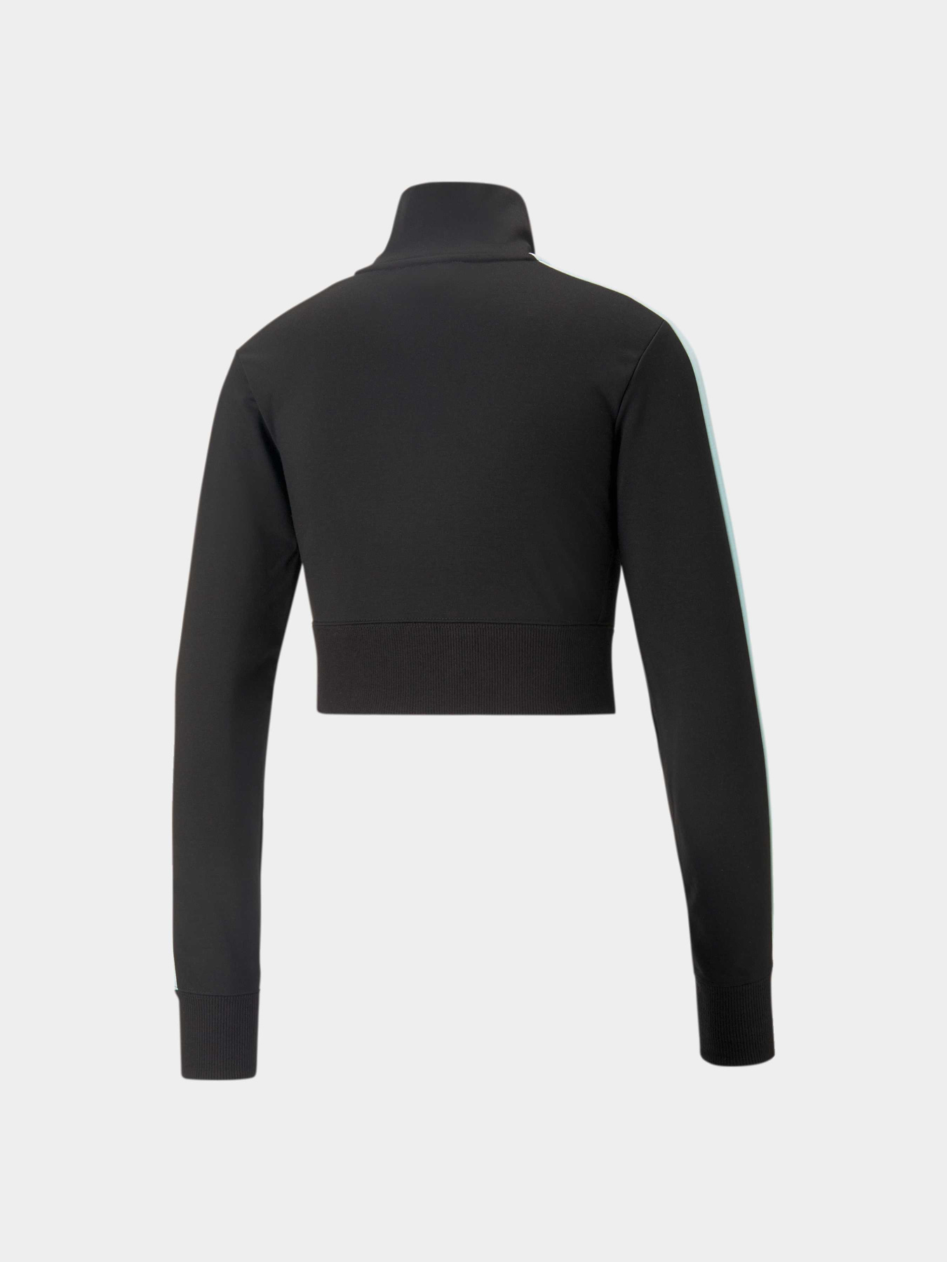 Кофта спортивная PUMA x Dua Lipa T7 Jacket модель 536628 Фото