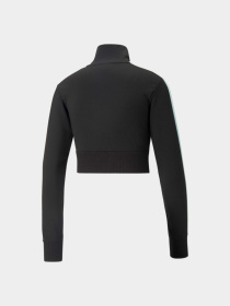 Кофта спортивная PUMA x Dua Lipa T7 Jacket модель 536628 Фото