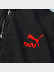 Кофта спортивная PUMA x Dua Lipa T7 Jacket модель 536628 Фото