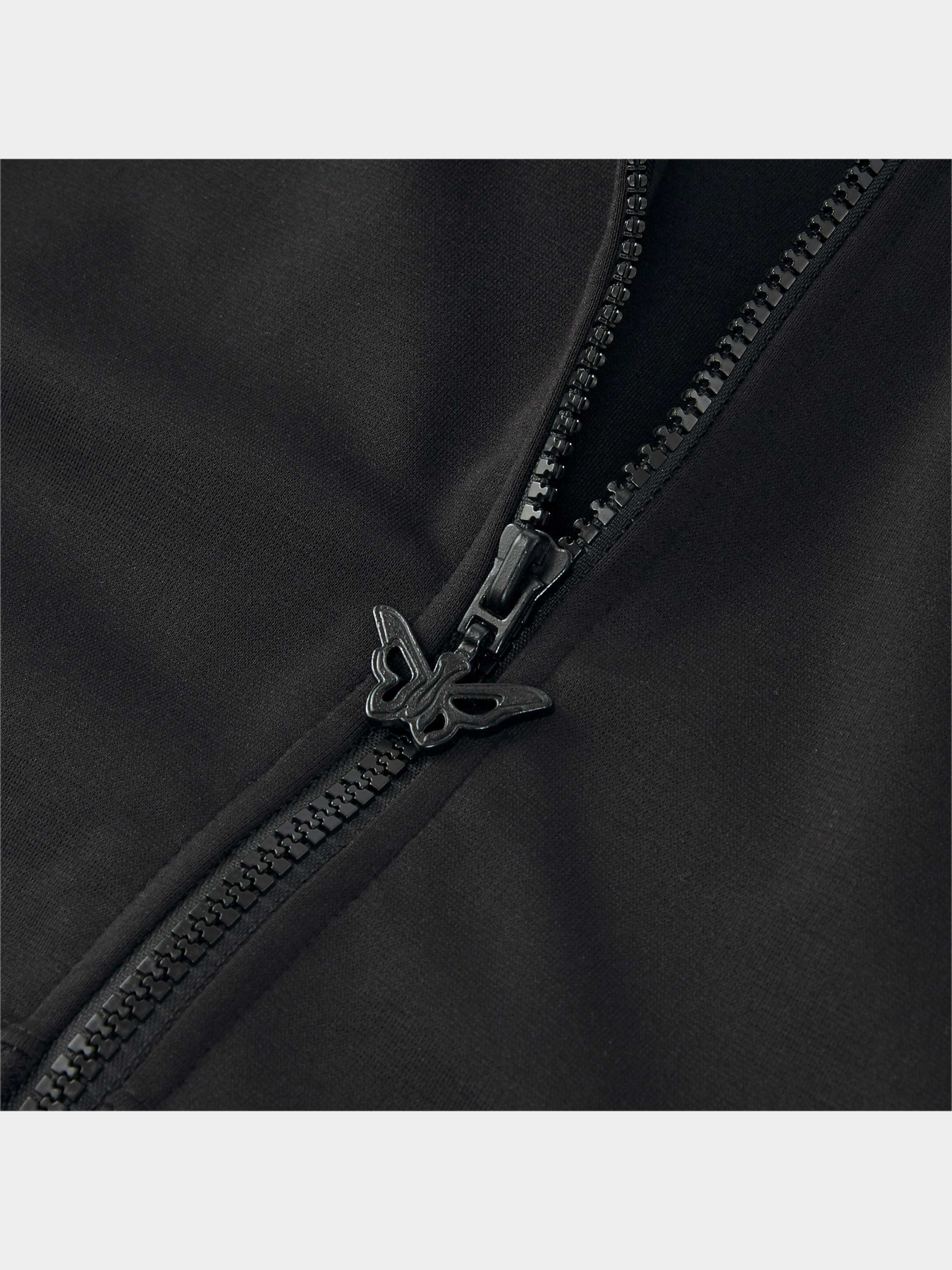 Спортивная кофта PUMA x Dua Lipa T7 Jacket модель 536628 Фото