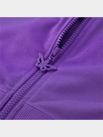 Кофта спортивна PUMA x Dua Lipa T7 Jacket модель 536628 Фото