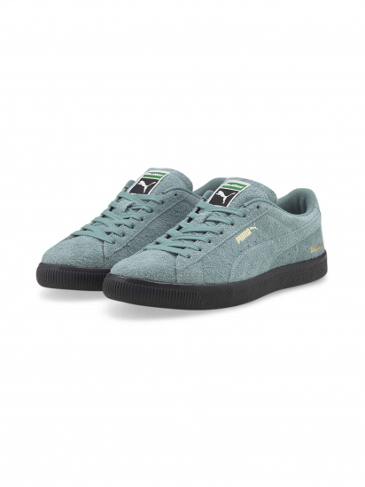 Кеди низькі PUMA Suede Vtg Hs Butter Goods модель 384360 — фото - INTERTOP