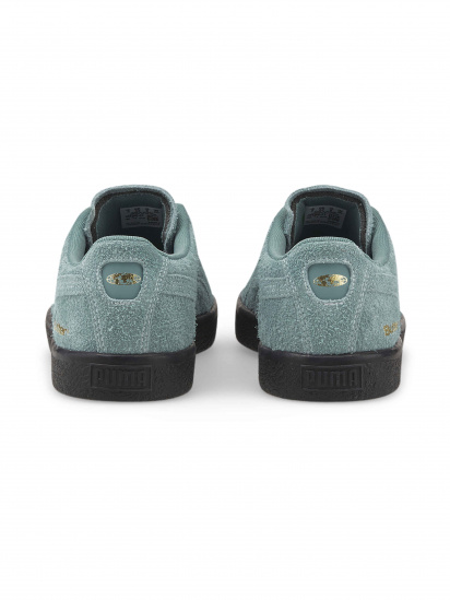 Кеди низькі PUMA Suede Vtg Hs Butter Goods модель 384360 — фото 3 - INTERTOP