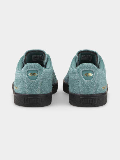 Кросівки PUMA Suede Vtg Hs Butter Goods модель 384360 — фото 3 - INTERTOP