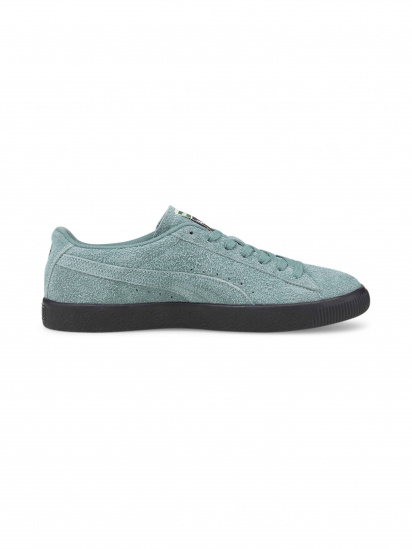 Кеди низькі PUMA Suede Vtg Hs Butter Goods модель 384360 - фото