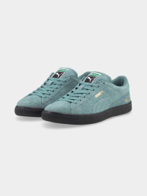 Кросівки повсякденні PUMA Suede Vtg Hs Butter Goods модель 384360 Фото