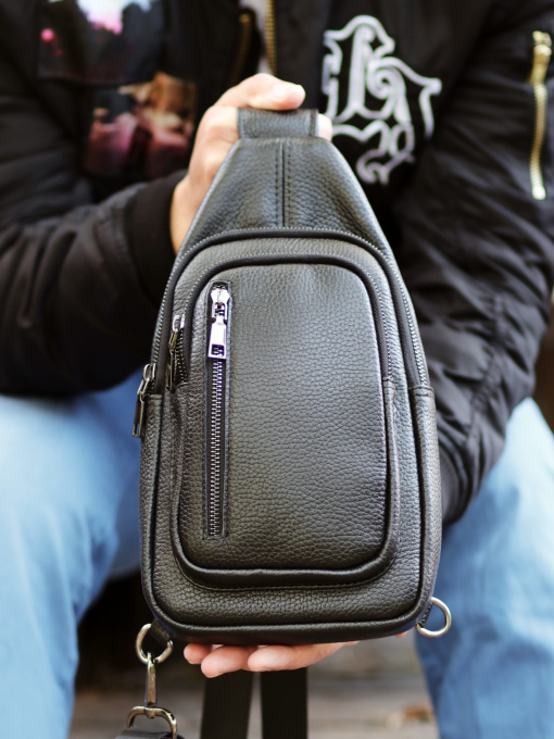 Мессенджер Legessy Модель F_185_B Фото