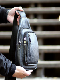 Мессенджер Legessy модель F_185_B Фото