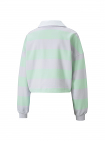 Поло PUMA модель 535739 Фото