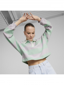 Поло PUMA модель 535739 Поло PUMA модель 535739 Фото