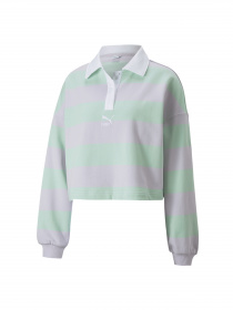 Поло PUMA модель 535739 Поло PUMA модель 535739 Фото