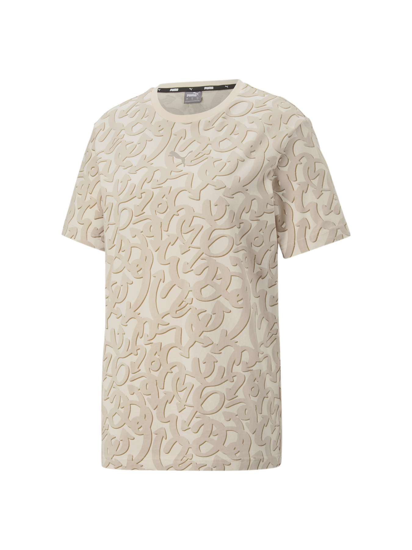 Футболка PUMA модель 658182 Фото