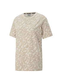 Футболка PUMA модель 658182 Фото