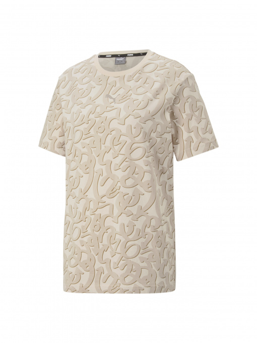 Футболка PUMA модель 658182 Фото