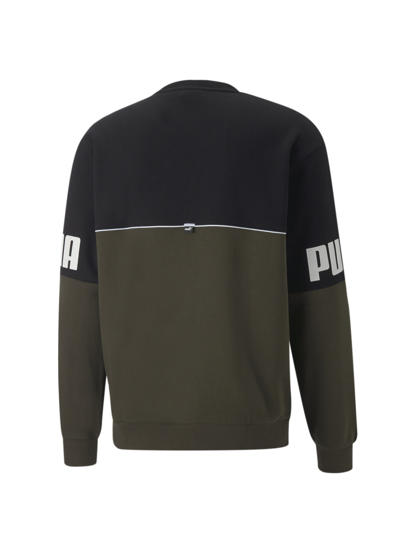 Спортивная кофта PUMA модель 849803 Спортивная кофта PUMA модель 849803 Фото