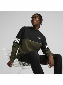 Спортивная кофта PUMA модель 849803 Спортивная кофта PUMA модель 849803 Фото