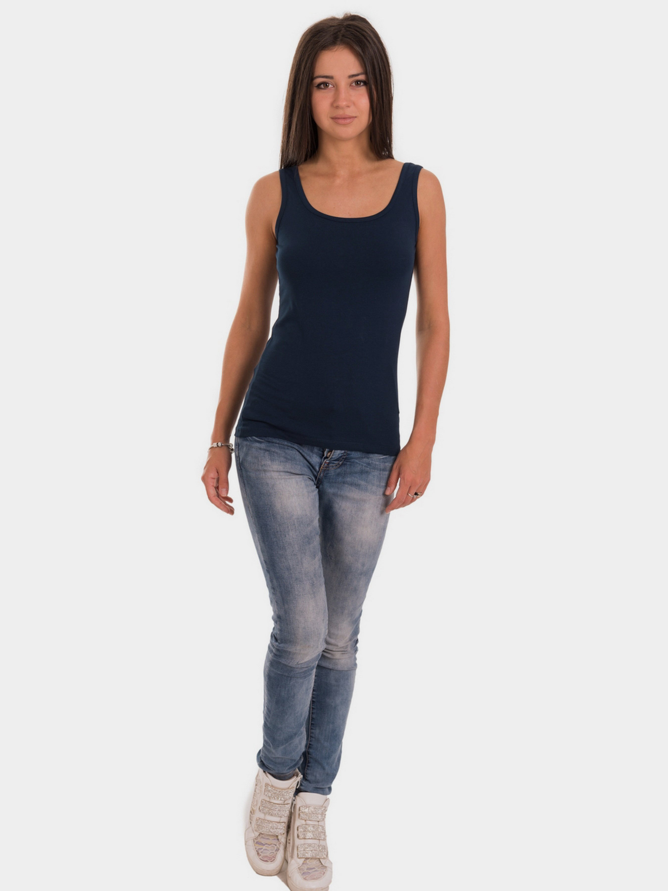 Майка Наталюкс модель 41213394024 Фото