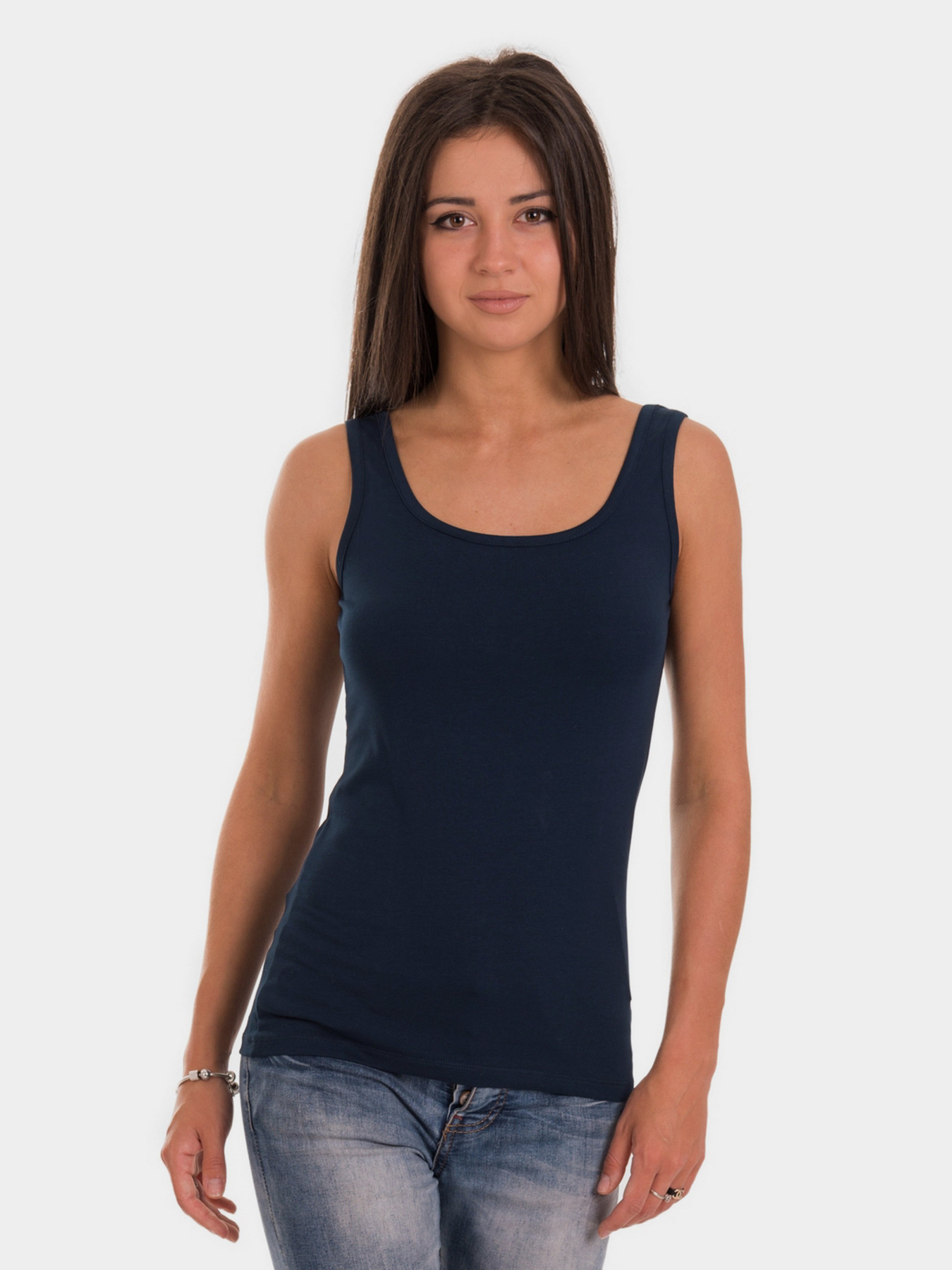 Майка Наталюкс модель 41213394024 Фото