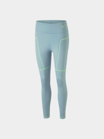 Леггинсы спортивные PUMA First Mile Hw 7/8 Tight W модель 523038 Фото