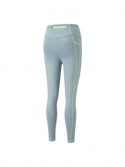 Легінси спортивні PUMA First Mile Hw 7/8 Tight W модель 523038 — фото - INTERTOP