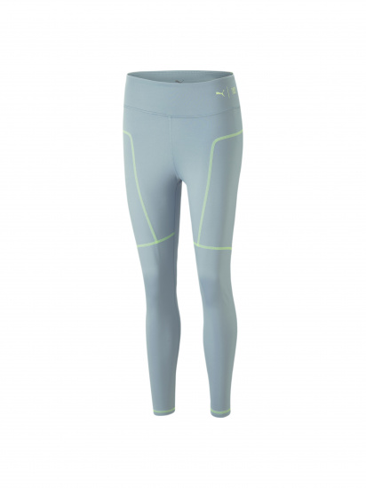 Легінси спортивні PUMA First Mile Hw 7/8 Tight W модель 523038 - фото