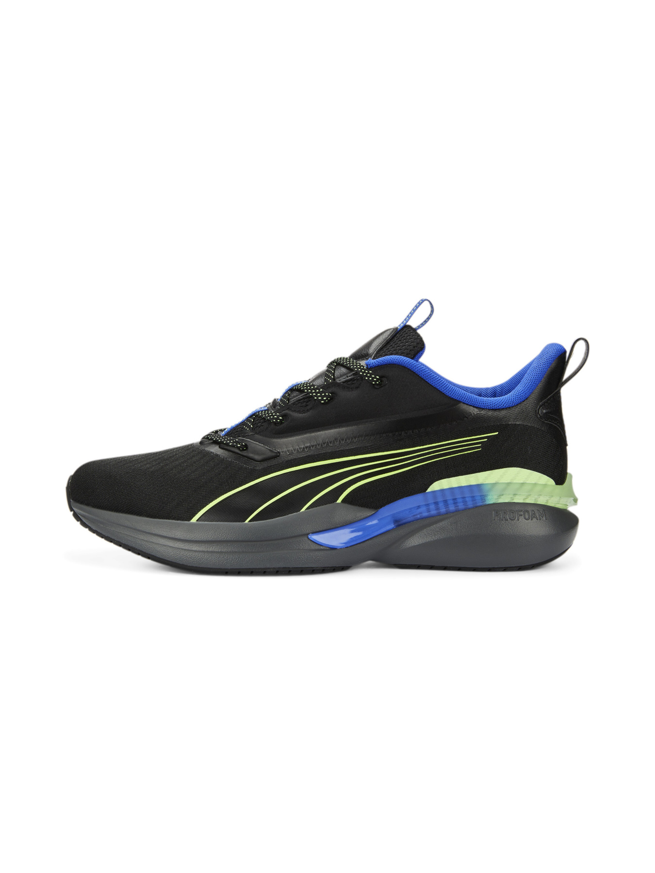 Кроссовки для бега PUMA Hyperdrive Profoam SPEED модель 378381 Фото