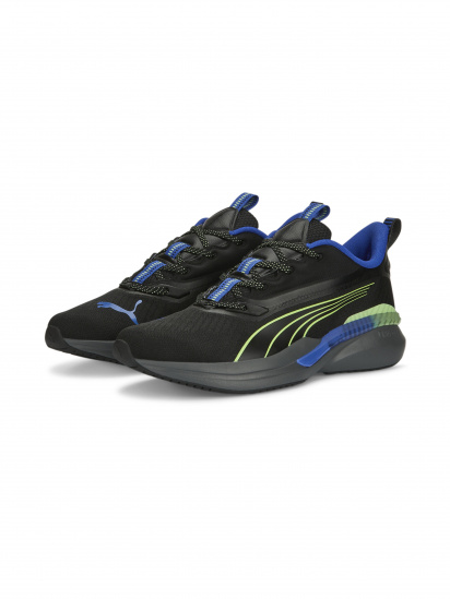 Кросівки для бігу PUMA Hyperdrive Profoam SPEED модель 378381 — фото 5 - INTERTOP