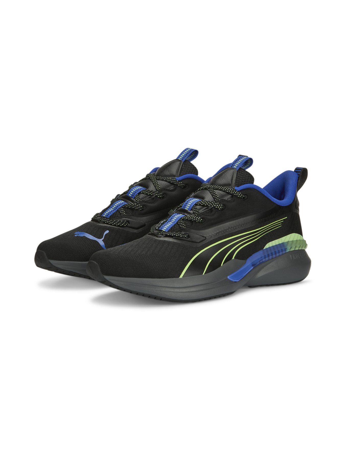 Кросівки для бігу PUMA Hyperdrive Profoam SPEED модель 378381 Кросівки для бігу PUMA Hyperdrive Profoam SPEED модель 378381 Фото
