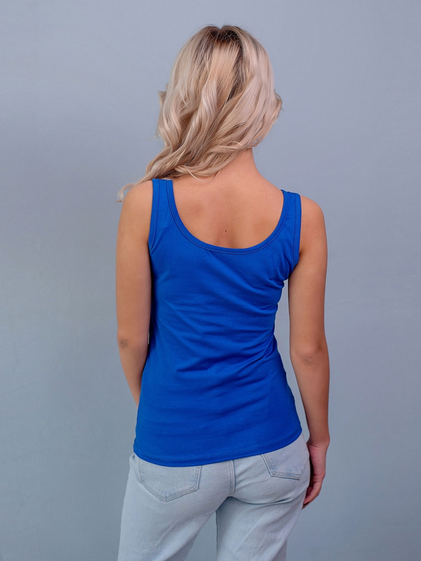 Майка для дома Наталюкс модель 41213394050 Фото