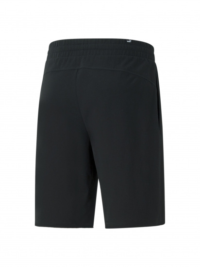 Шорти спортивні PUMA Modern Basics Sweat Shorts модель 848445 — фото - INTERTOP
