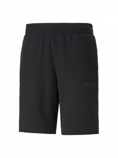 Шорти спортивні PUMA Modern Basics Sweat Shorts модель 848445 - фото