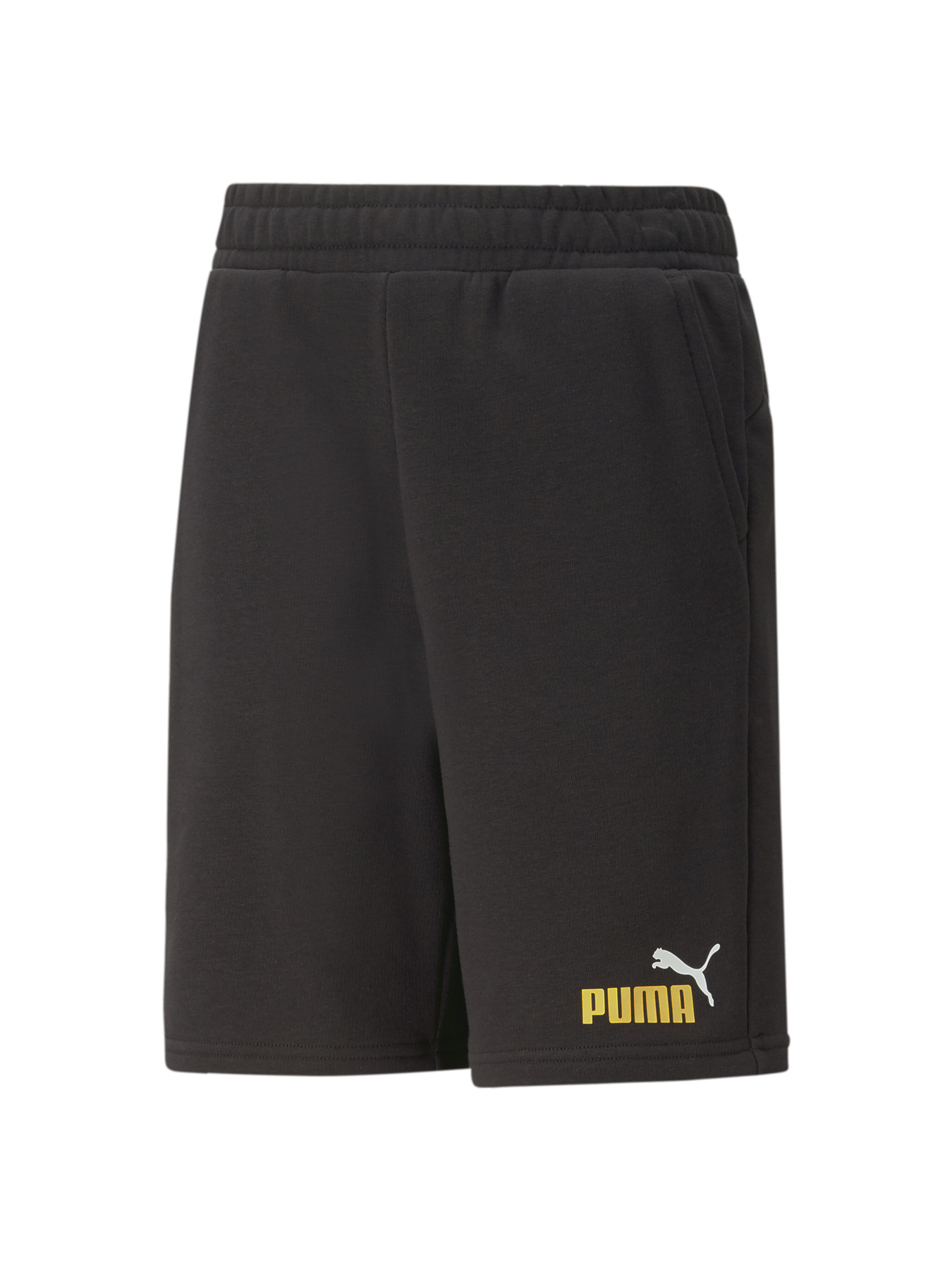 Шорты PUMA модель 586989 Фото