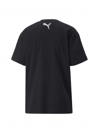 Футболка PUMA Mod Graphic Tee 2 модель 536458 — фото - INTERTOP