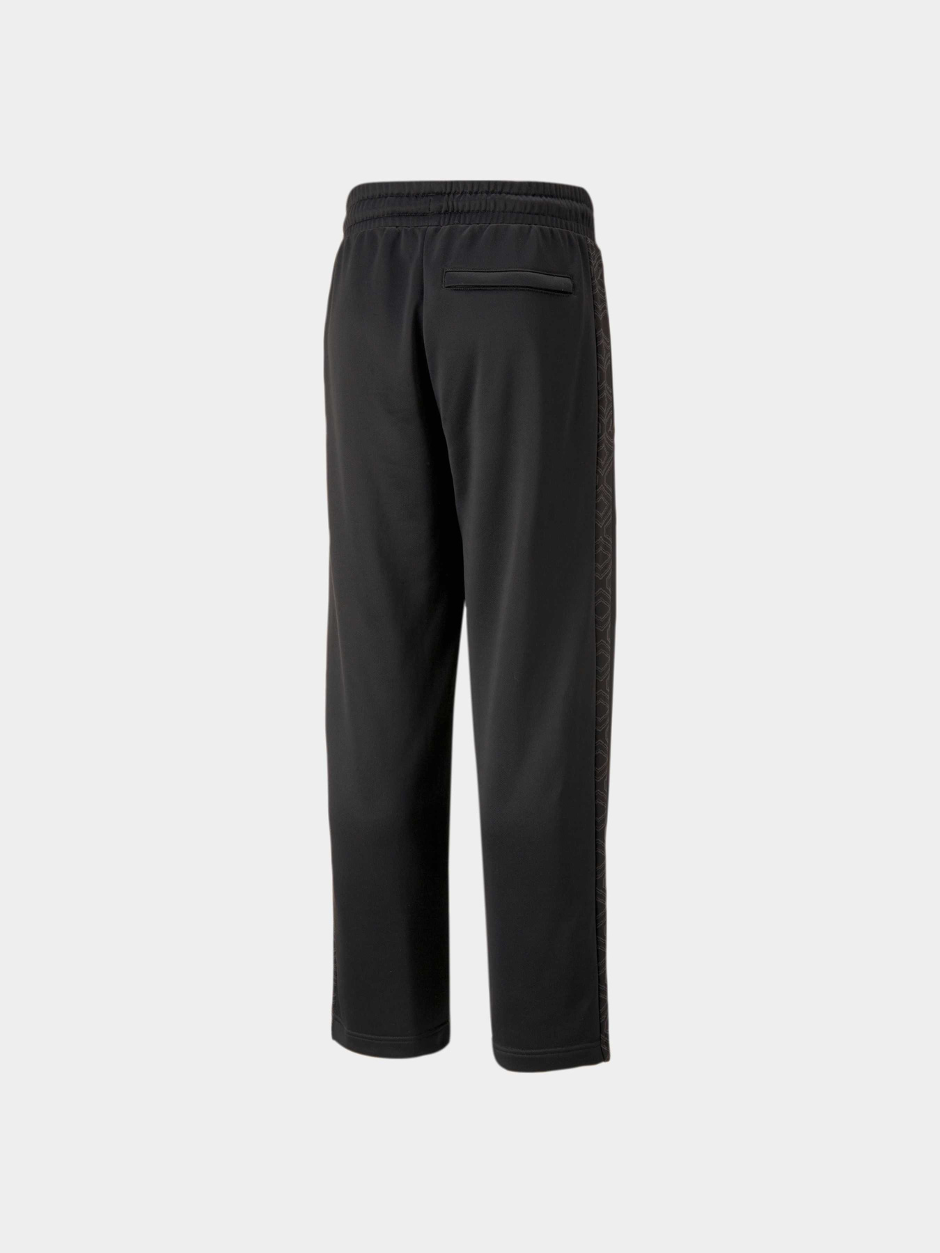 Штаны спортивные PUMA T7 Trend 7etter Track Pants модель 538343 Фото