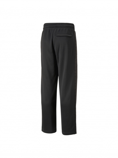 Штаны спортивные PUMA T7 Trend 7etter Track Pants модель 538343 — фото - INTERTOP