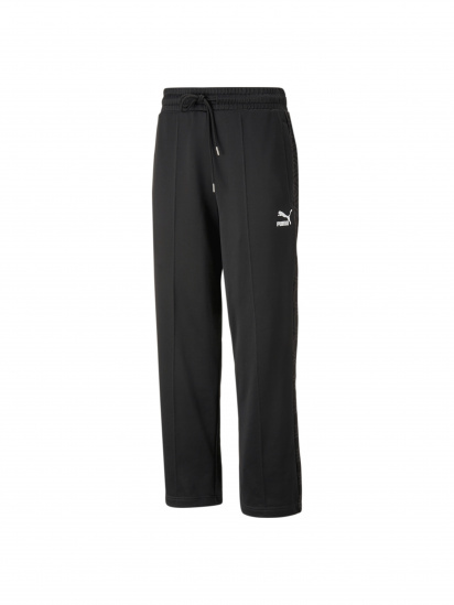 Штаны спортивные PUMA T7 Trend 7etter Track Pants модель 538343 - фото