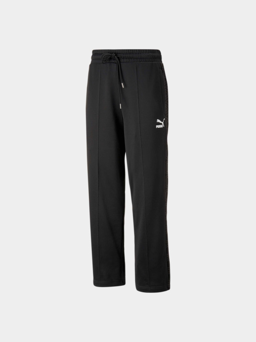 Штаны спортивные PUMA T7 Trend 7etter Track Pants модель 538343 Фото