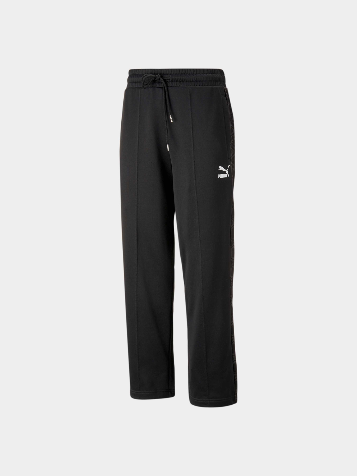 Штаны спортивные PUMA T7 Trend 7etter Track Pants модель 538343 Фото